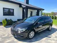 Opel Astra 1.6 CDTi climatronic Navi kamera pdc