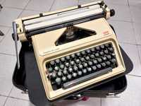 Maquina de escrever Aeg