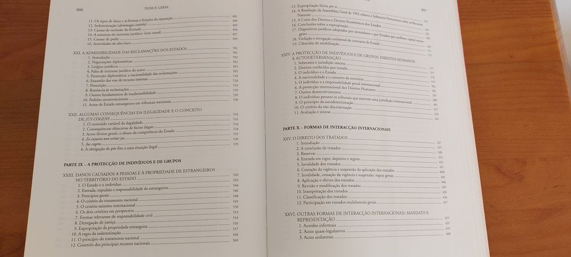 Livro de Direito
