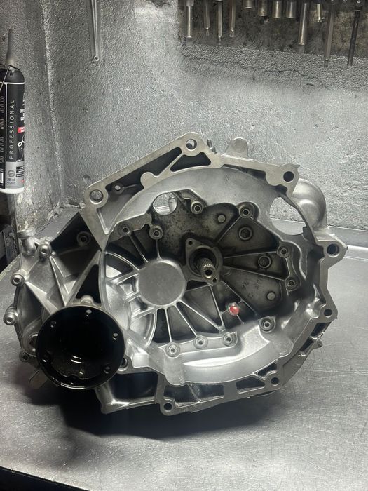 Skrzynia biegów 1.6 mpi 1.6benzyna Audi A3 Skoda Golf V,VI Seat leon