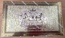 Cartas Yu-Gi-Oh Legendary Decks II