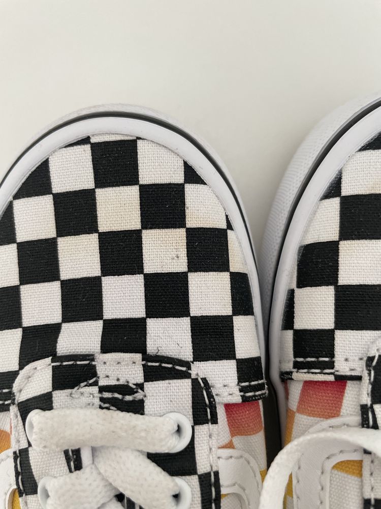 Buty/ Trampki Vans dziecięce roz. 31,5, stan bdb plus