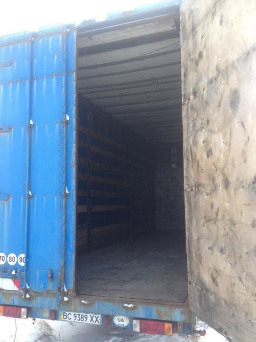 Продам причіп Unterholzner UTU 1997