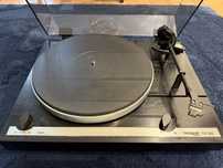 Thorens TD320 + wkladka Blue Note Babele