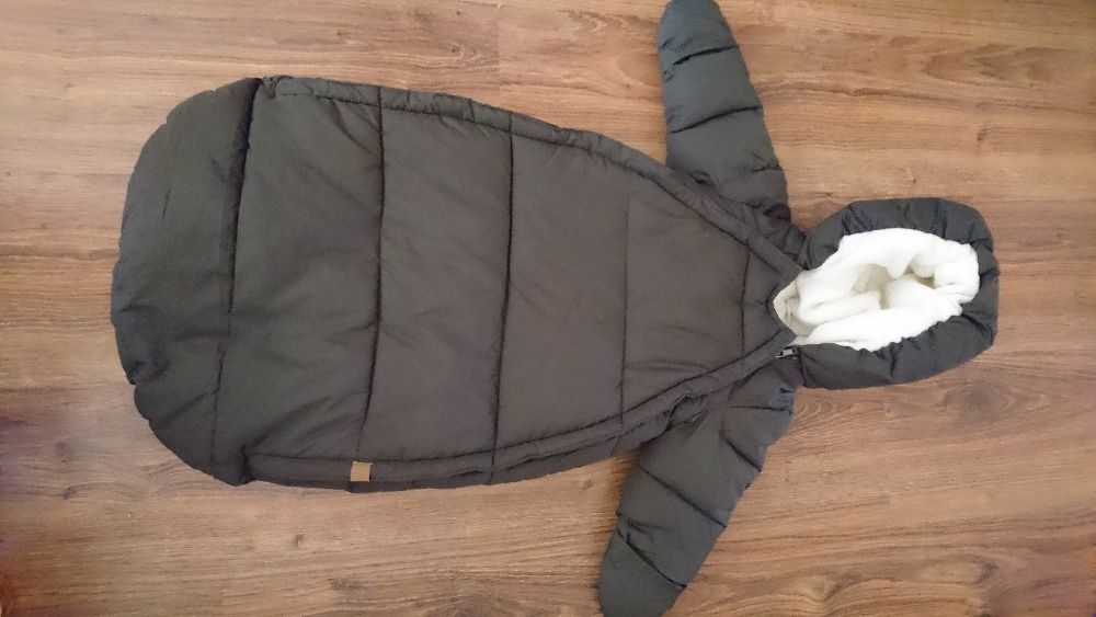 Kombinezon Śpiworek HM