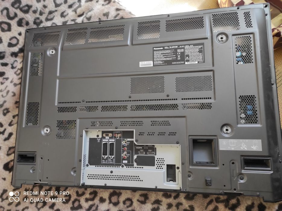 Продам плазму panasonic.