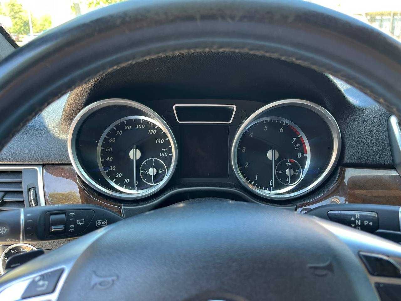 Mercedes-Benz ML-Class в кредит БЕЗ АВАНСУ