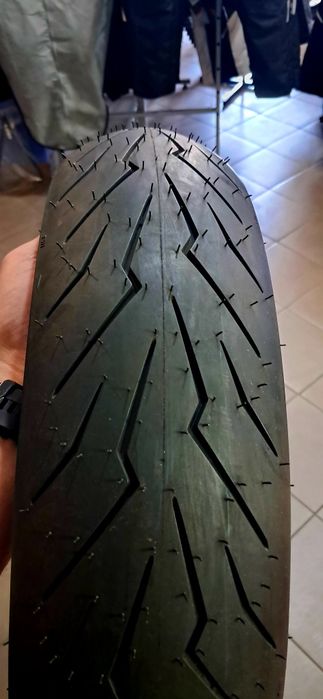 Pirelli Diablo Rosso  110/70ZR17 54