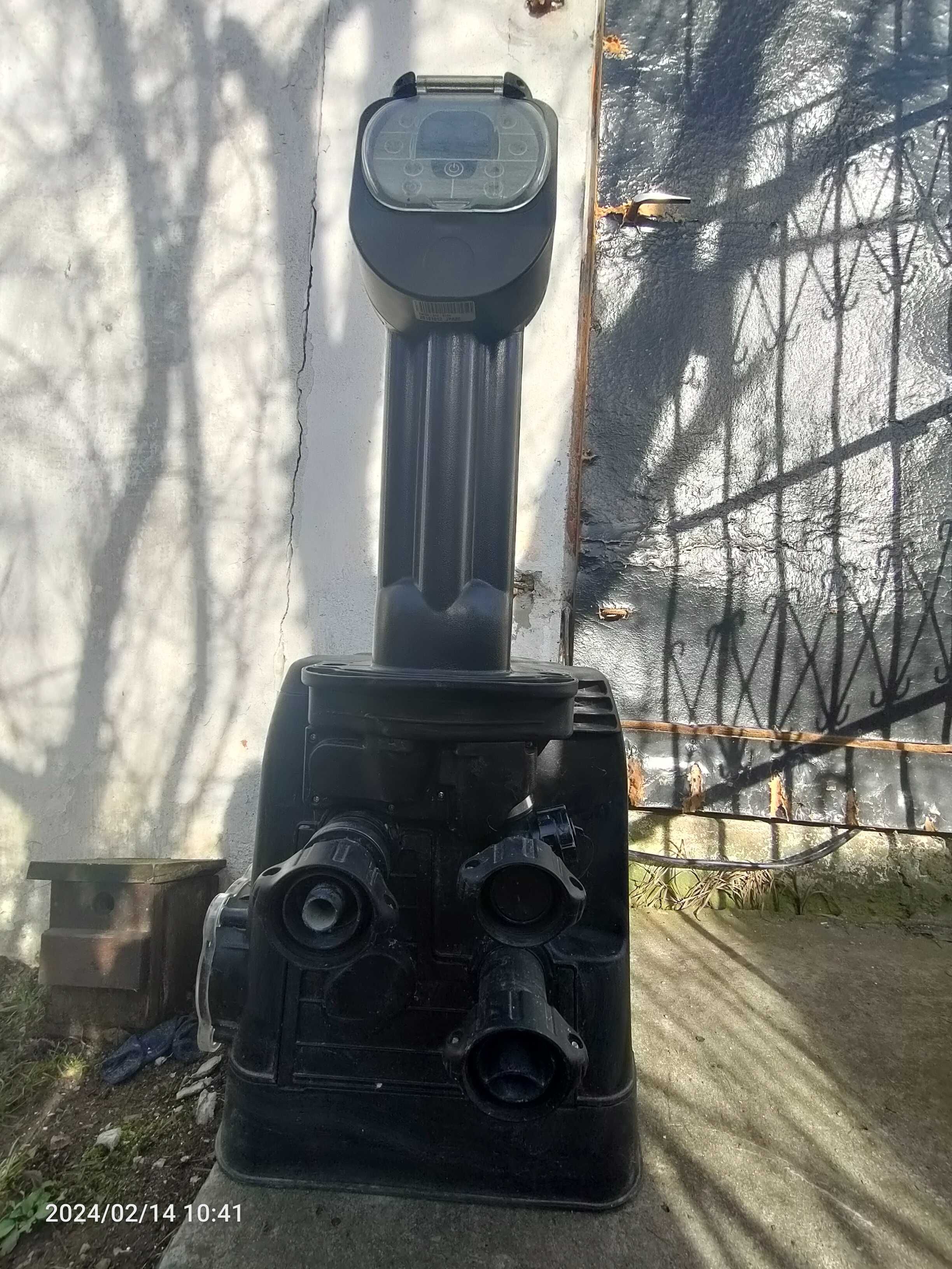 Jednostka sterująca