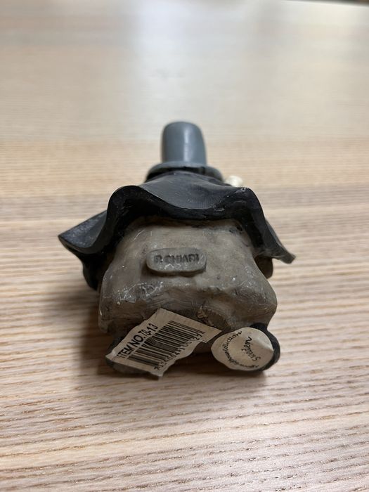 Figuras vintage Paolo Chiari inc devil vampire Jeckyll & Hyde