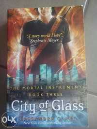 City of Glass - Cassandra Clare