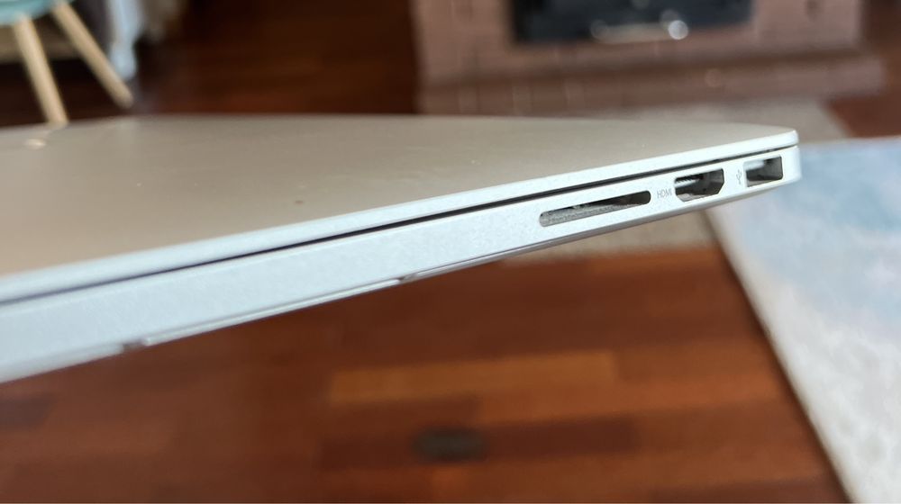 Macbook Pro i7 16GB