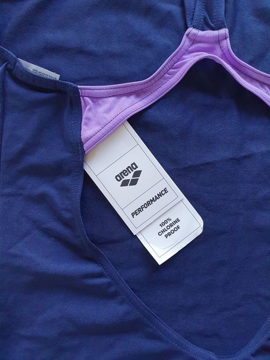 Arena strój kąpielowy jednoczęściowy roz. 46