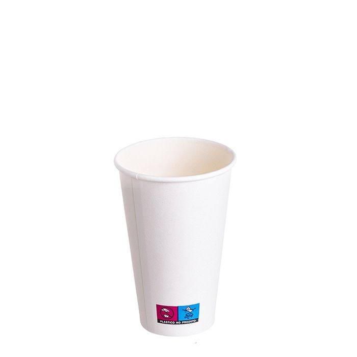 Copo Papel 210ml