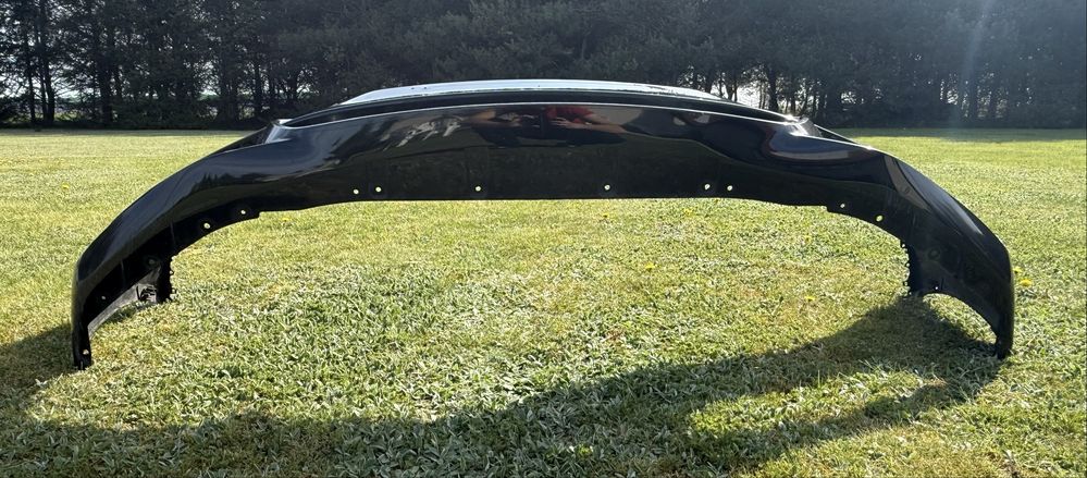 Zderzak przód  do BMW G30