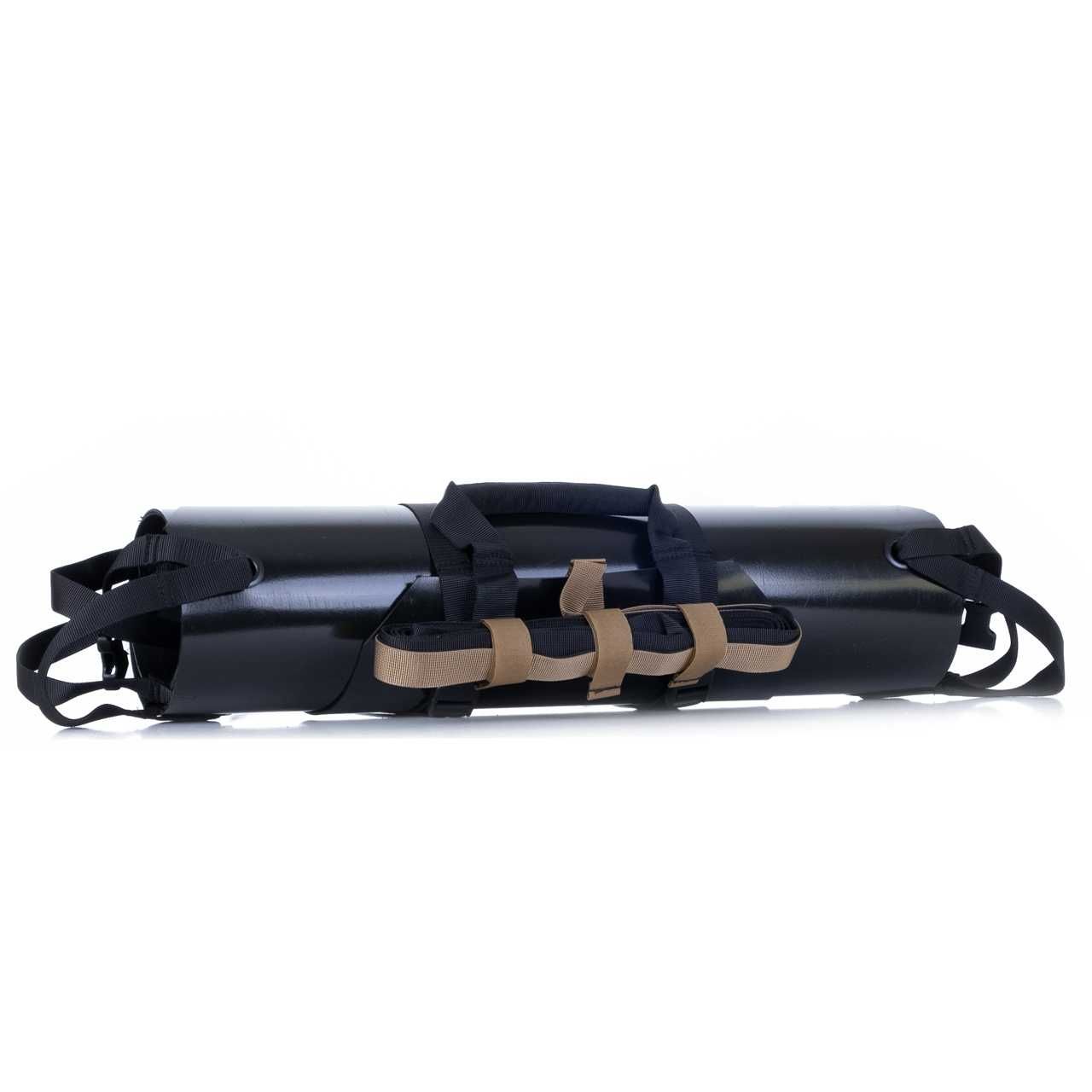Евакуаційні пластикові ноші волокуші Cobra ultra M (215 см х 60см)