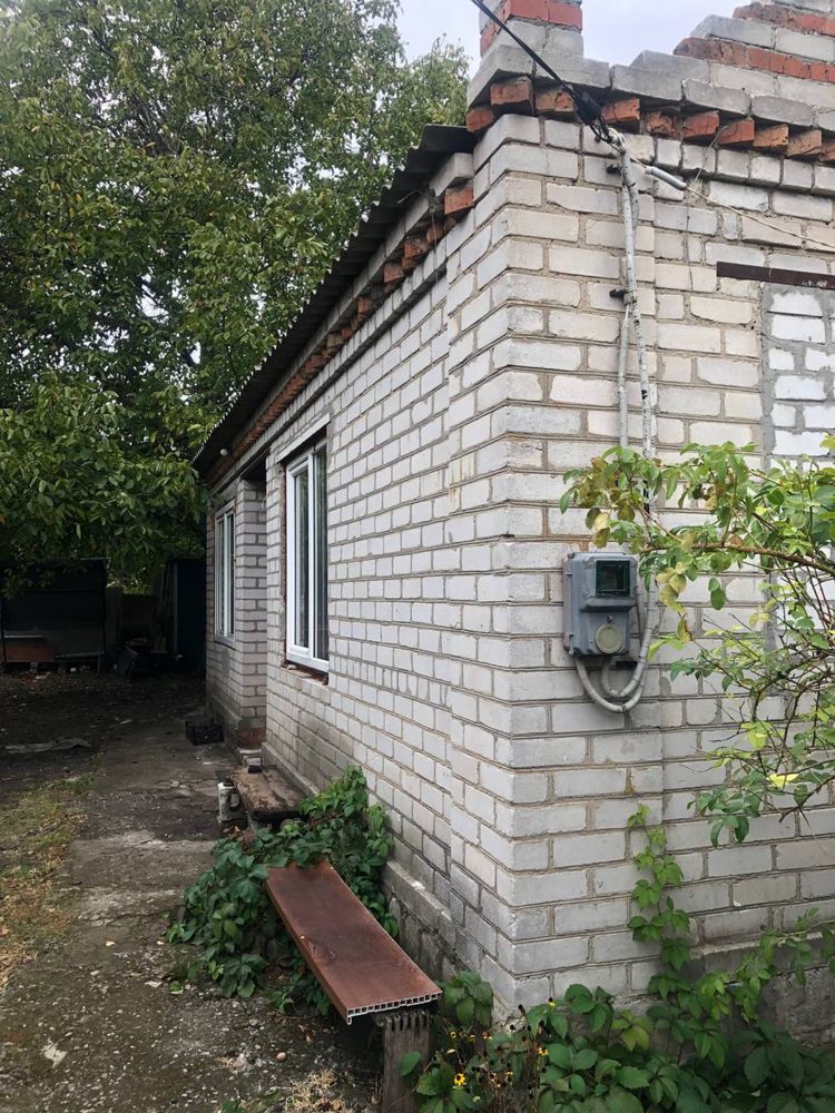 Продам будинок село Казначіівка!