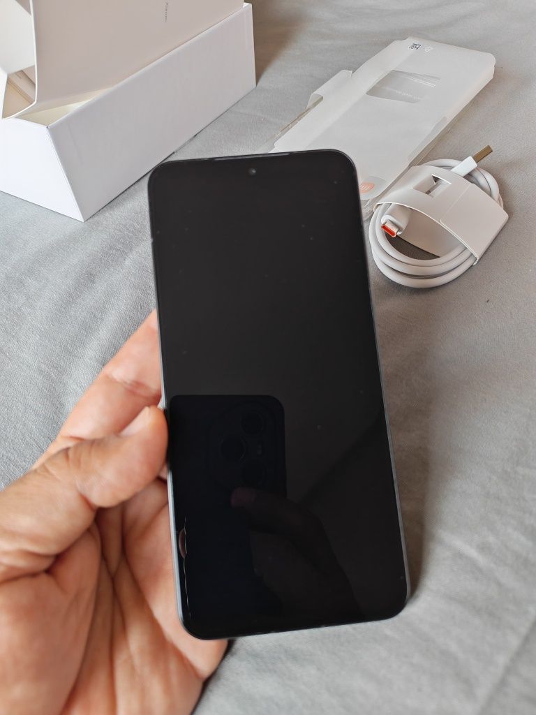 Xiaomi 15 Black 512Gb (Pack)