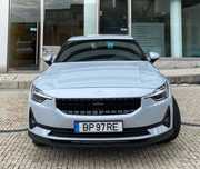Polestar 2 Long Range 78 kWh