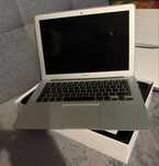 MacBook air 13 w idealnym stanie
