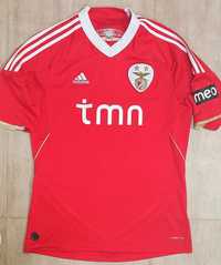 Camisola Benfica M 2011/12 Nolito 9