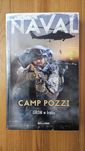 Naval - Camp Pozzi, GROM w Iraku