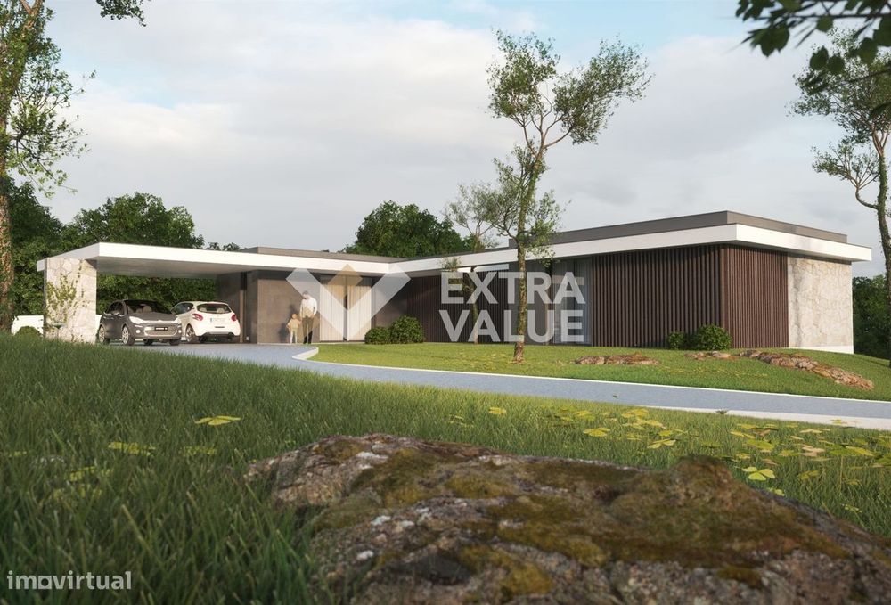 Terreno Para Construção  Venda em Lama,Barcelos