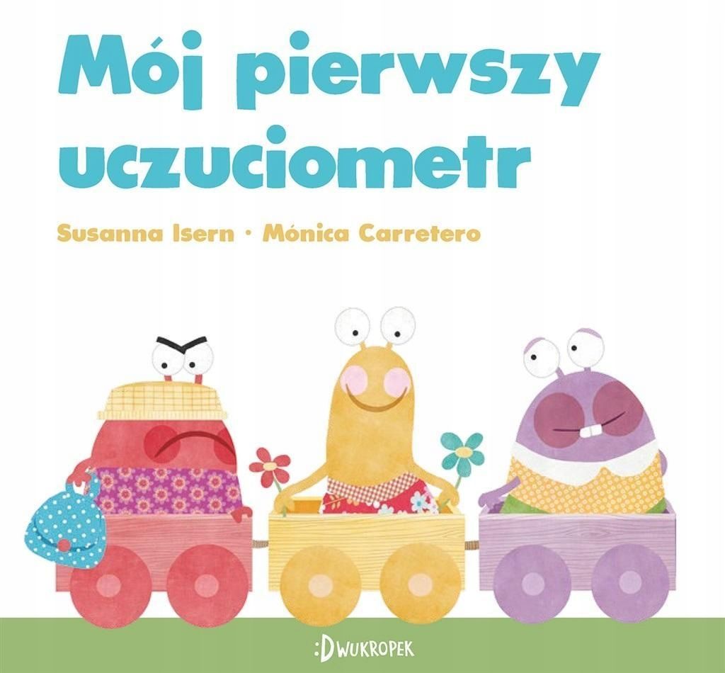 Mój Pierwszy Uczuciometr