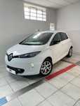Renault Zoe (c/ Bateria) Intens 40 Q90