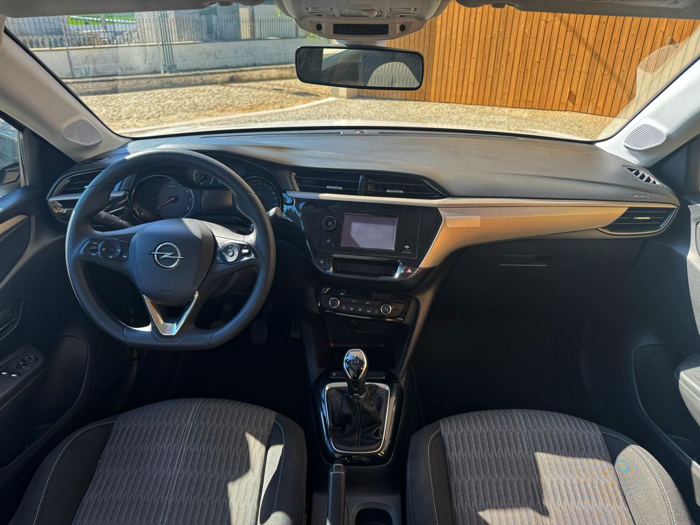 Opel Corsa 1.2 - Desde 175€ Mês