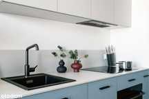 Nowy Apartament w Gdańsku - obok W. Spichrzów - Idealne pod Wynajem