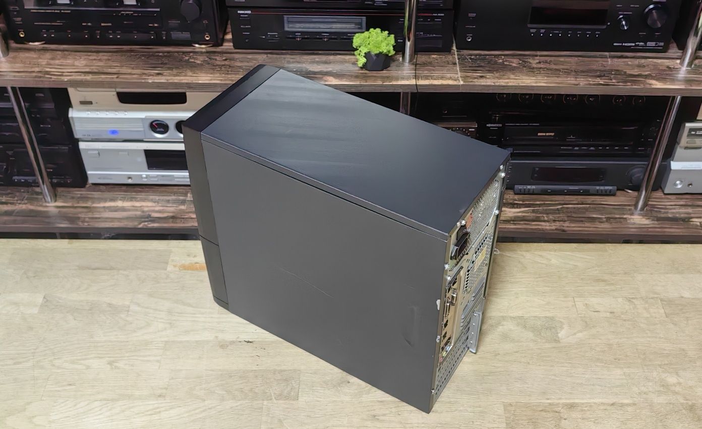 Комп'ютер PC 3/i3-6100/Ram 8Gb/HDD 320Gb/Windows 10