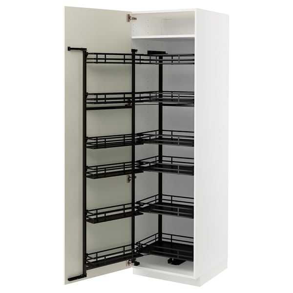 Meble kuchenne Ikea