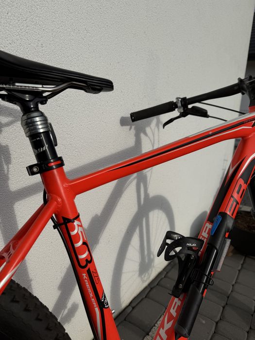 Rower kreidler dice 5.0 mtb xc enduro,stunt,dirt