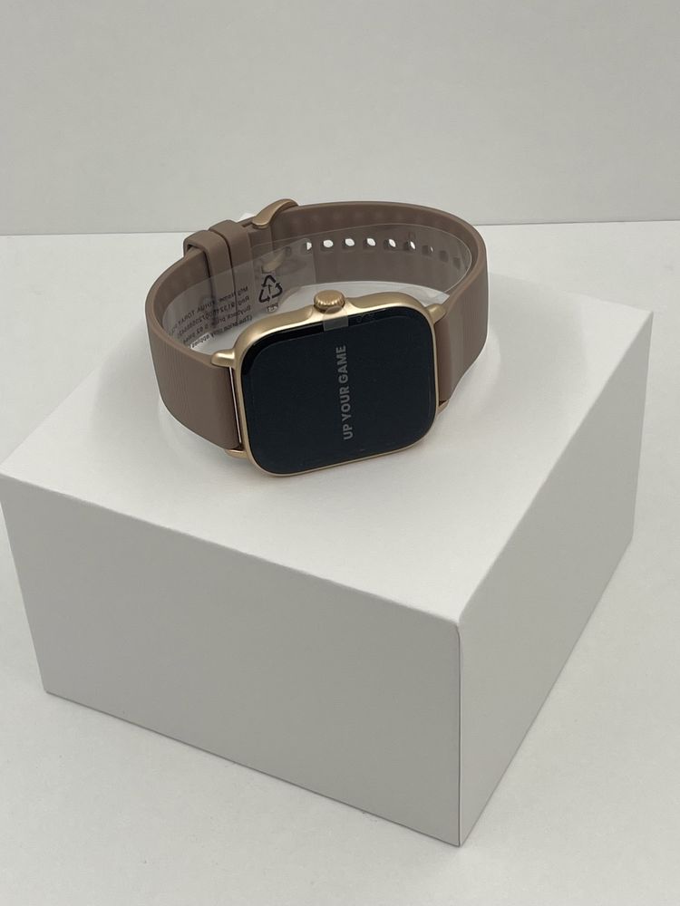 Nowy zegarek Smartwatch Amazfit GTS 3