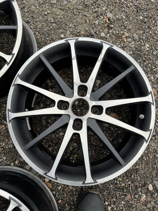 Продам диски Brock 4/108 R17