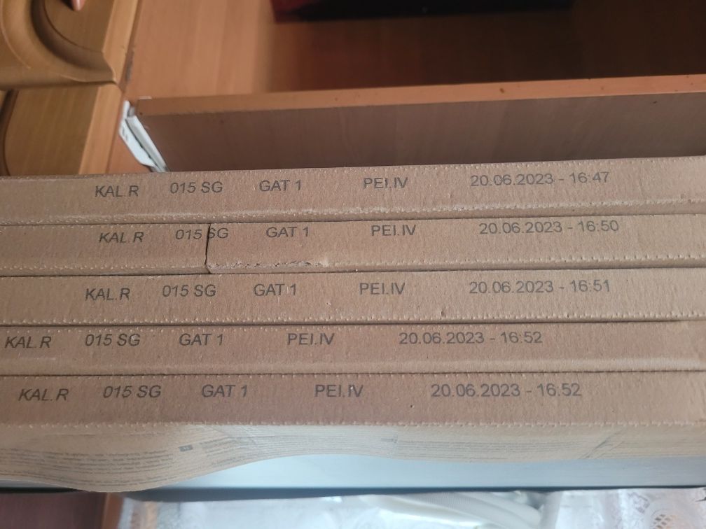 Płytki MaxFliz kolor RawTech 60x120