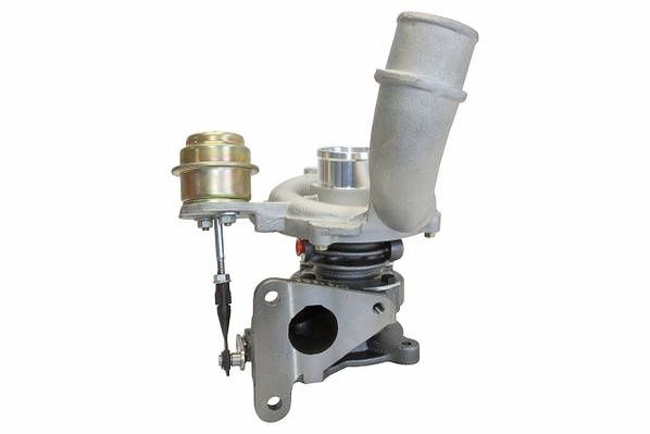 Турбина Renault Trafic 1.9 dCi