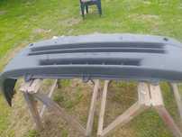 Zderzak przedni Fiat Ducato Boxer Jumper