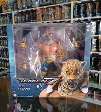 Figura Tekken 7 - King