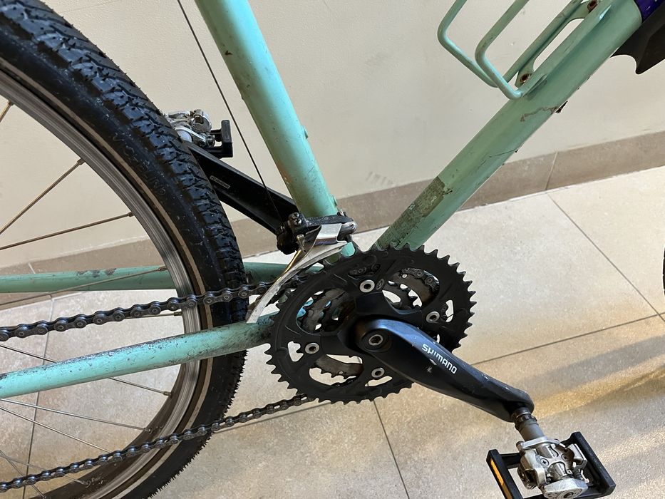 Bianchi Freccia Celeste