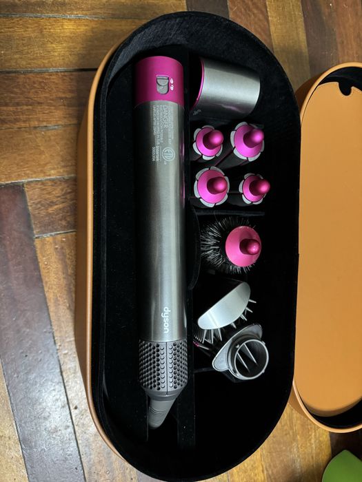 Dyson airwrap оригінал