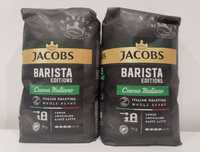 Jacobs Barista Editions Crema Italiano Kawa Ziarnista 2 kg. Okazja.
