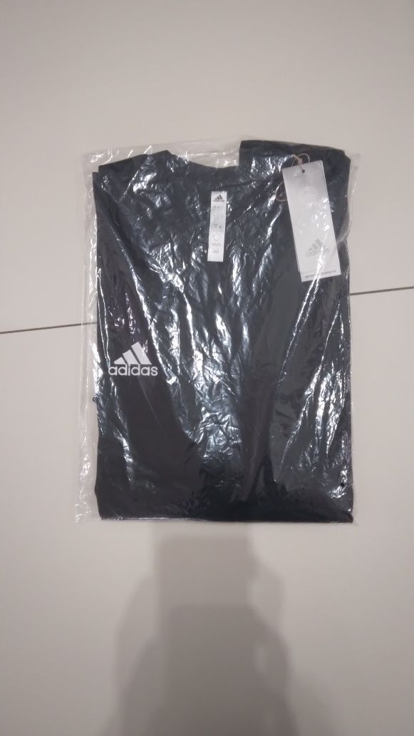 Oryginalna Koszulka Adidas rozmaiar L