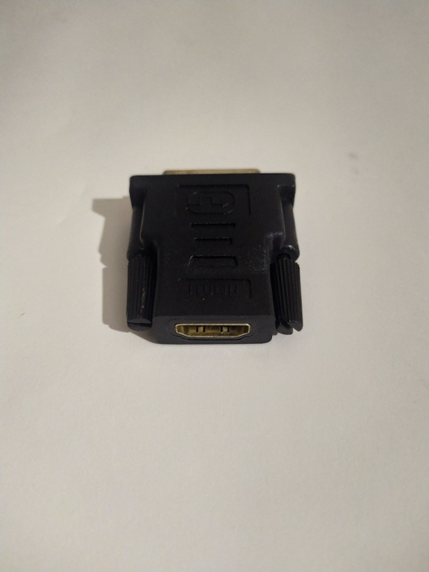 HDMI - DVI-D (Dual Link) перехідник