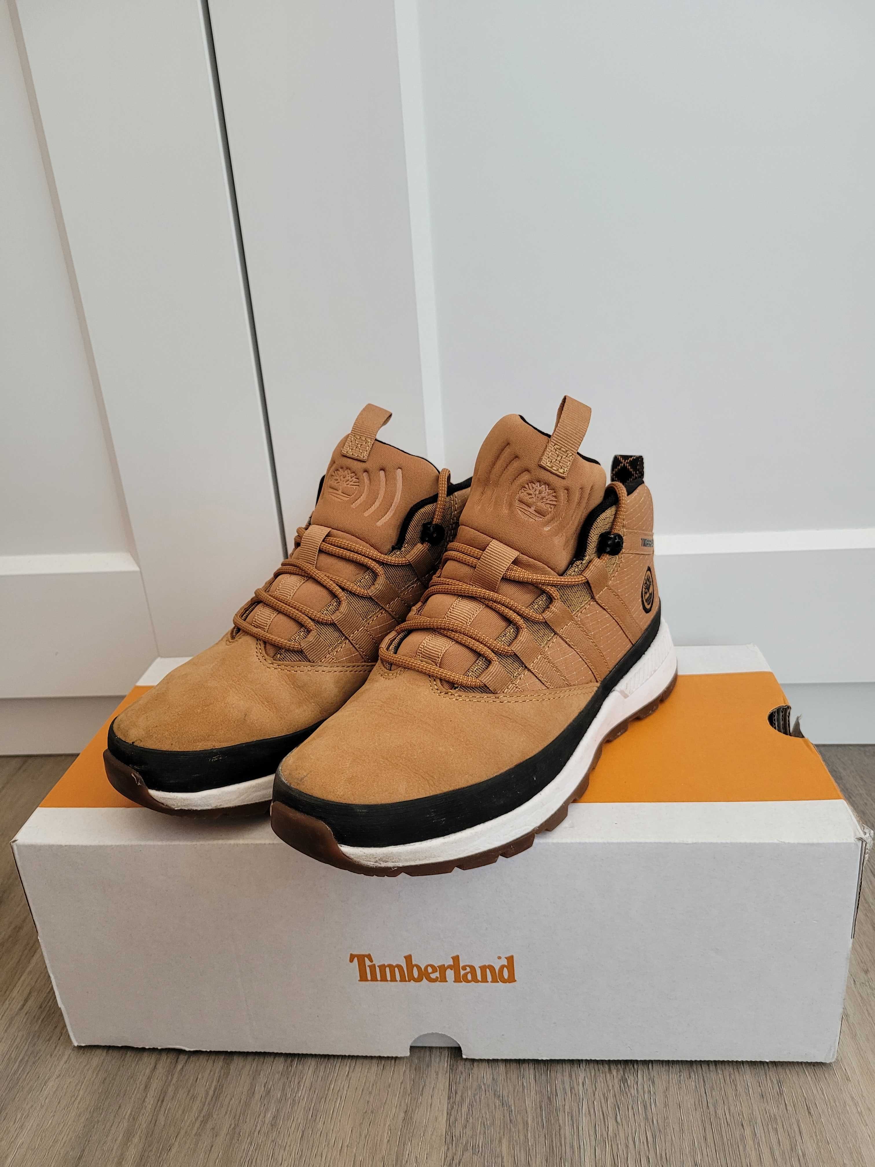 Timberland sneakersy wysokie 36