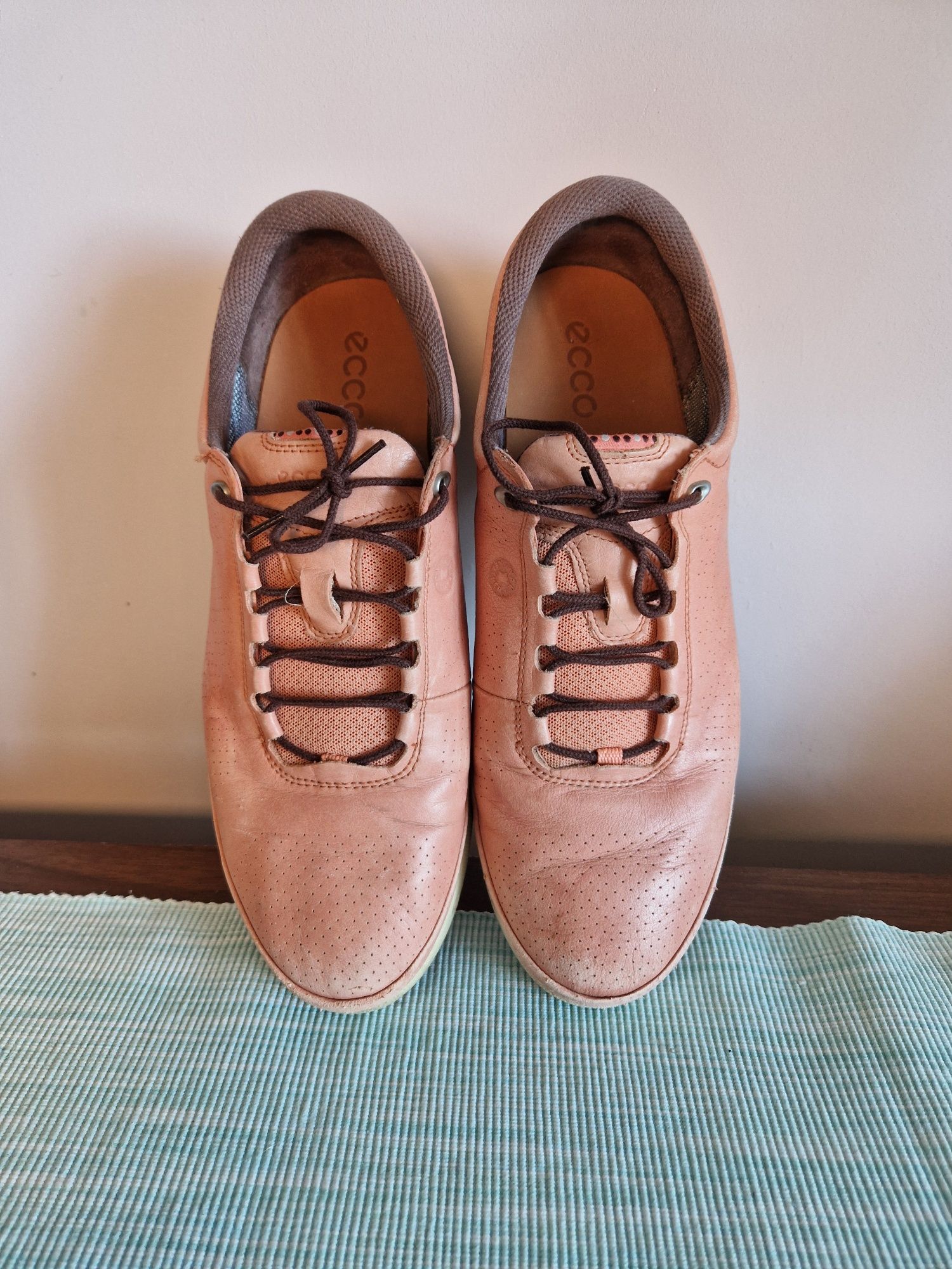 Sprzedam buty Ecco Cool O2 GTX