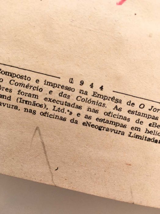 Elementos de Desenho