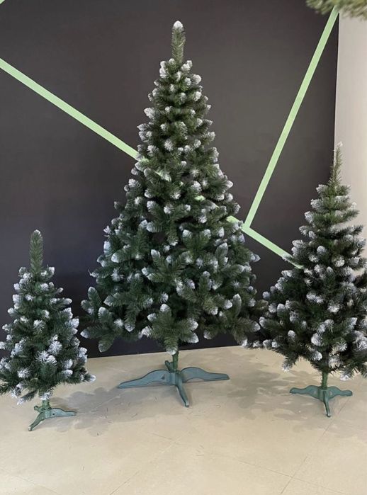 Акція! Ялинка штучна елка ёлка гірлядна