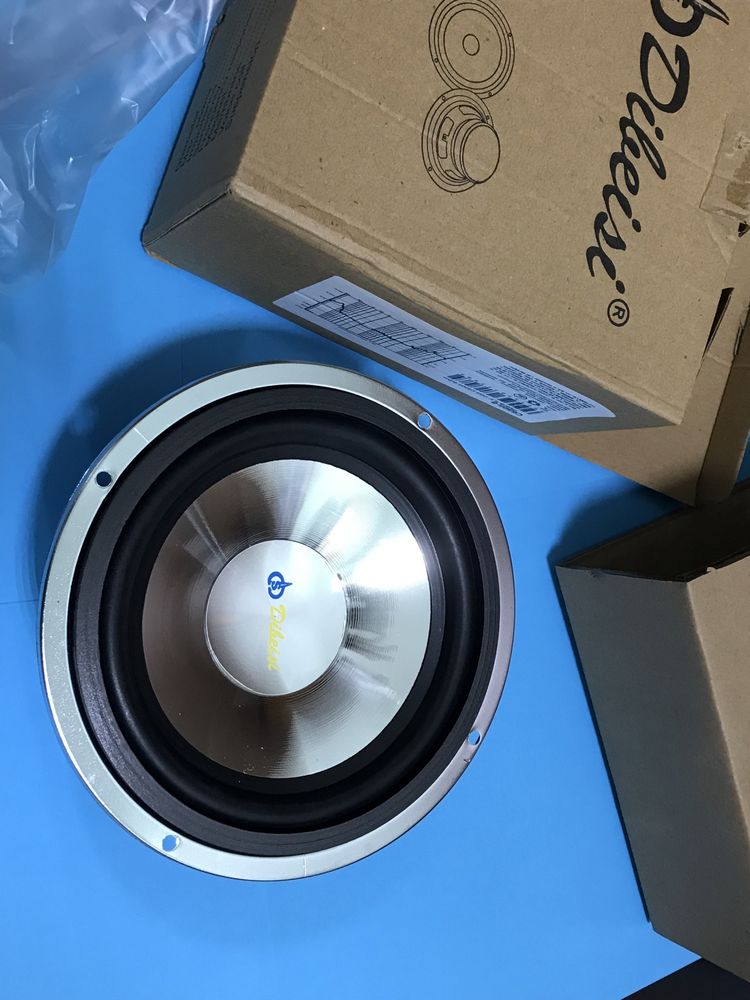 Динамік Dibeisi C6505 125 Вт 8 Ом 180 мм